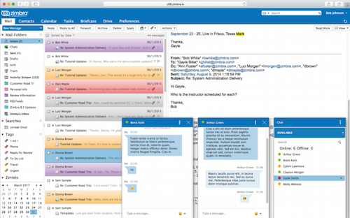 zimbra-chat-screenshot.png